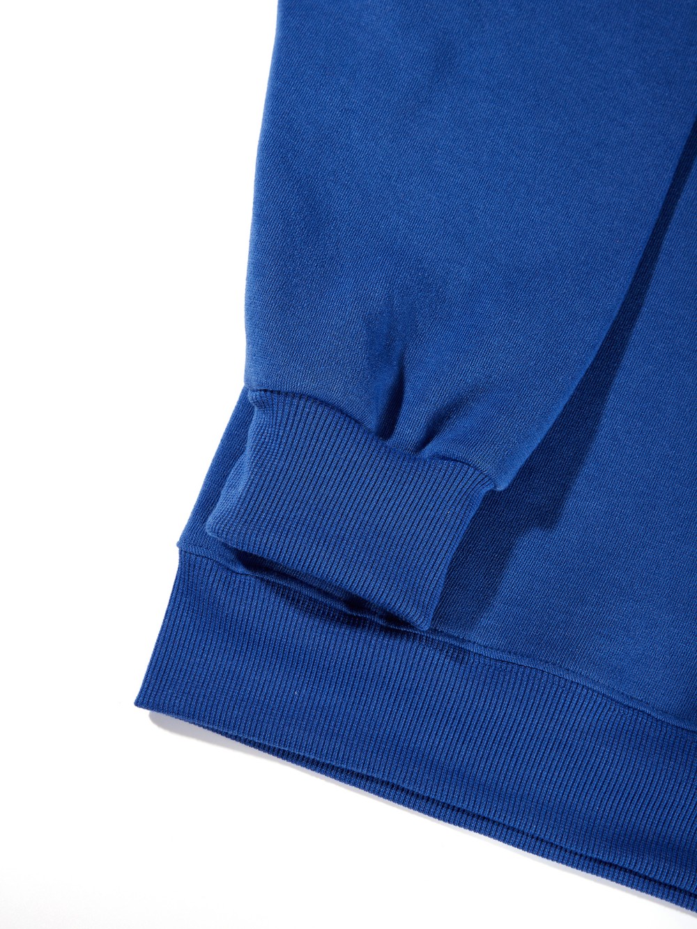 เสื้อสเวตเตอร์คอกลมพิมพ์ลายแตง - Oversized Crewneck Fleece บทวิจารณ์และราคา