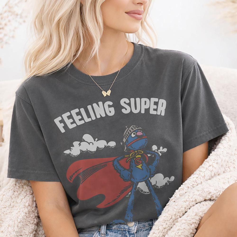 เสื้อยืดและเสื้อสเวตเตอร์คอกลม - Oversized Crewneck Fleece บทวิจารณ์และราคา