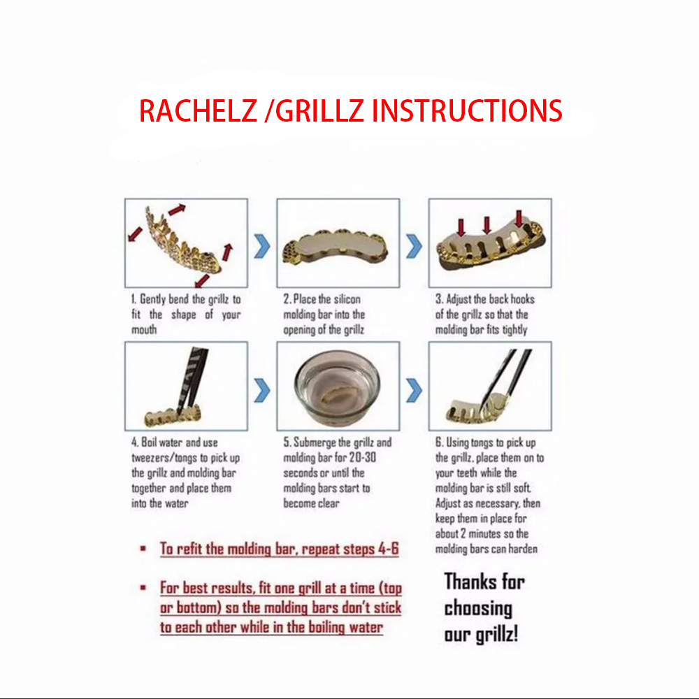 RACHELZ 8/8 Full Iced Out CZ ห - Street Fashion Loverboy Hat บทวิจารณ์และราคา