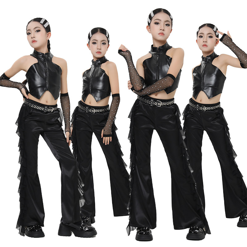 แฟชั่นเสื้อคอปกแบบไม่สมมาตร กา - Street Fashion Outfit Girl บทวิจารณ์และราคา
