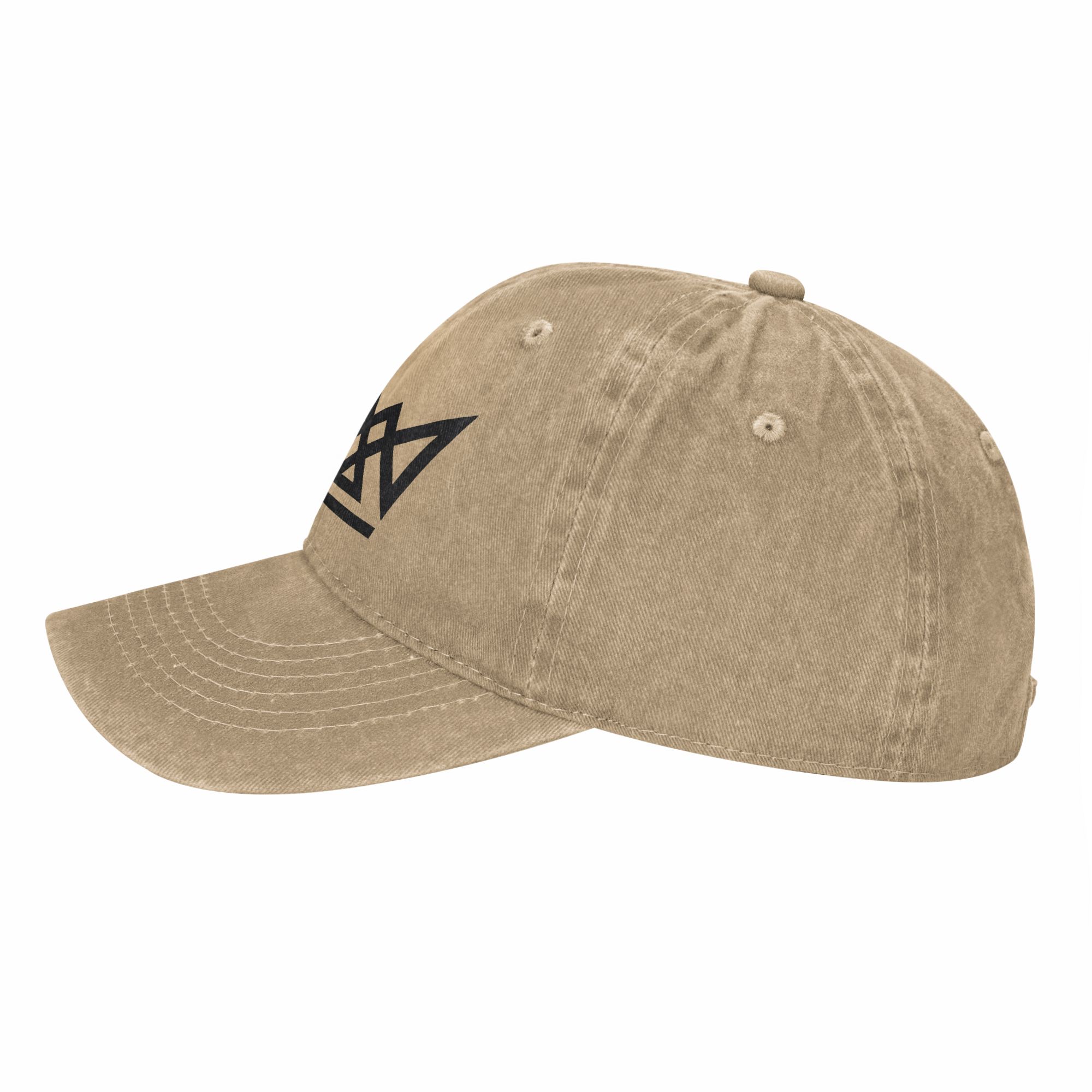 หมวกเบสบอลแบบคลาสสิกของแร็ปเปอ - Street Fashion Loverboy Hat บทวิจารณ์และราคา