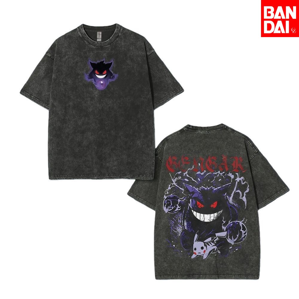 โปเกมอน ชาริซาร์ด ทีเสื้อผู้ชา - Street Fashion Japan บทวิจารณ์และราคา
