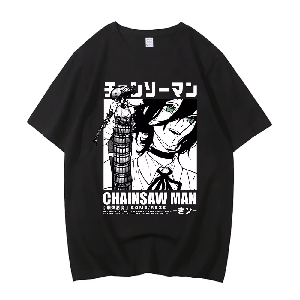 2026 ใหม่เชนซอว์แมน อาซา ที อน - Street Fashion Anime บทวิจารณ์และราคา