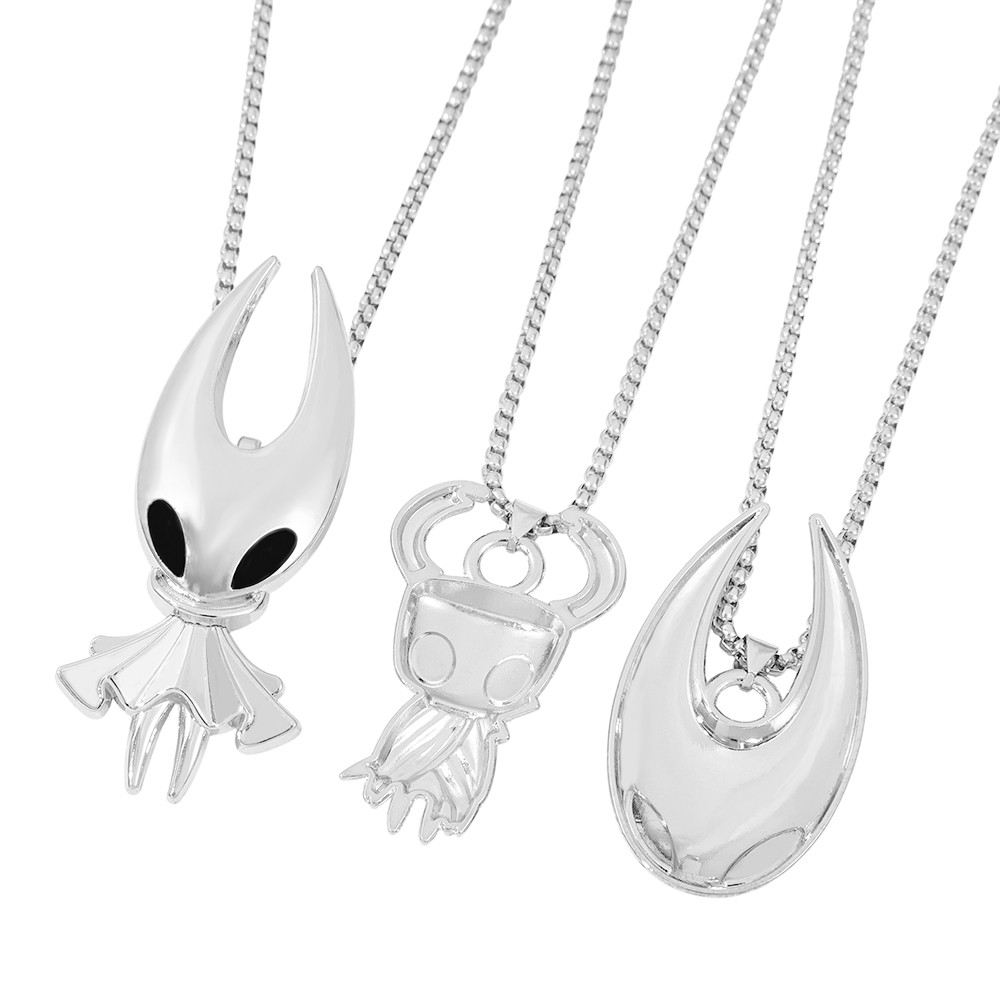 เครื่องประดับแฟชั่นสำหรับเกมเม - Street Fashion Necklace บทวิจารณ์และราคา