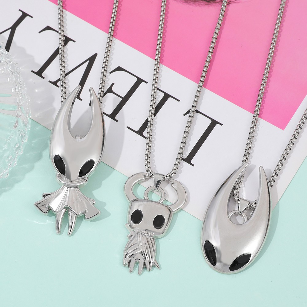 เครื่องประดับแฟชั่นสำหรับเกมเม - Street Fashion Necklace บทวิจารณ์และราคา