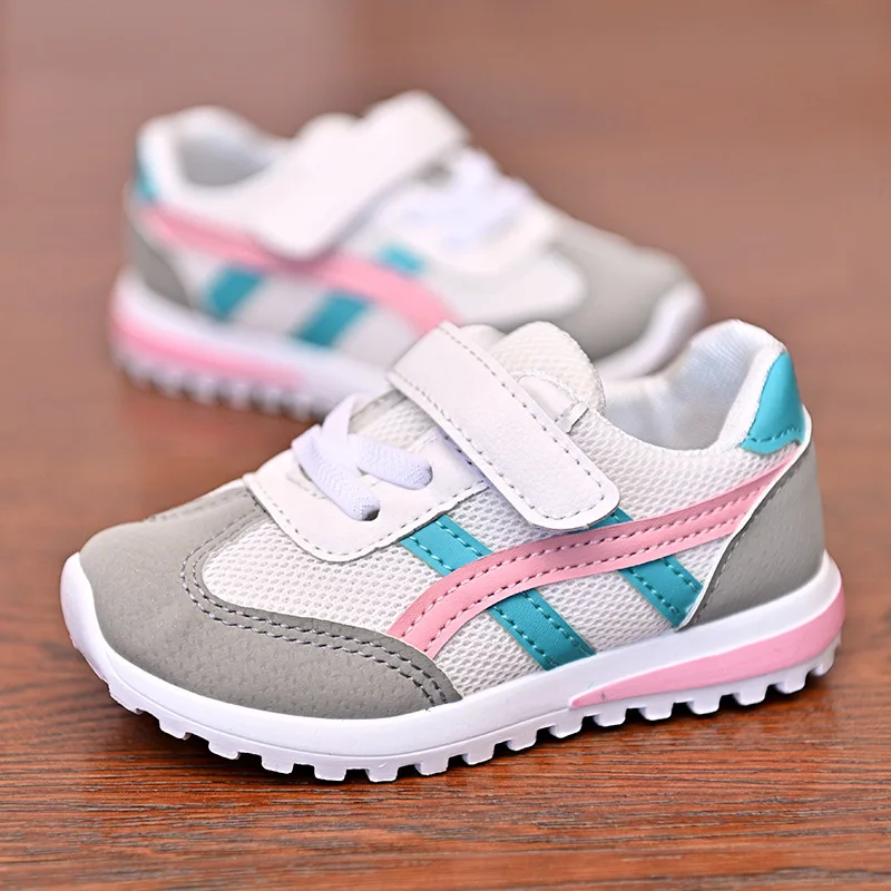 รองเท้ากีฬาผ้าตาข่ายระบายอากาศ - Street Fashion Boy บทวิจารณ์และราคา