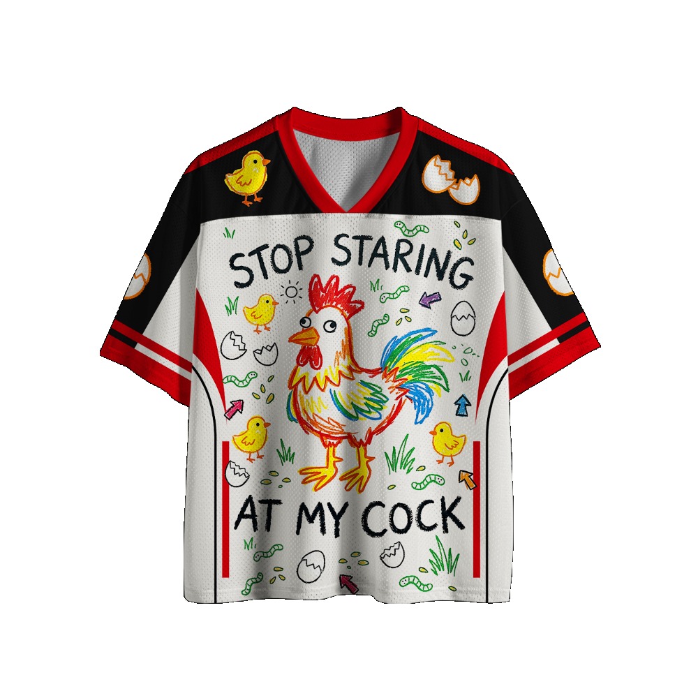 เสื้อฟุตบอลสไตล์กอธิค พิมพ์ลาย - Street Fashion Harajuku บทวิจารณ์และราคา