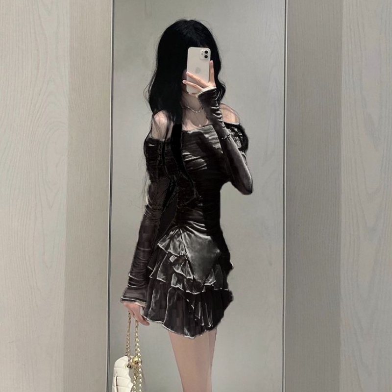 ฮาราจูกุเซ็ตสองชิ้นสำหรับเด็กผ - Street Fashion Harajuku บทวิจารณ์และราคา