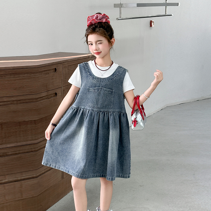 เด็กแฟชั่น REVERSIBLE เสื้อผ้า - Street Fashion Outfit Girl บทวิจารณ์และราคา