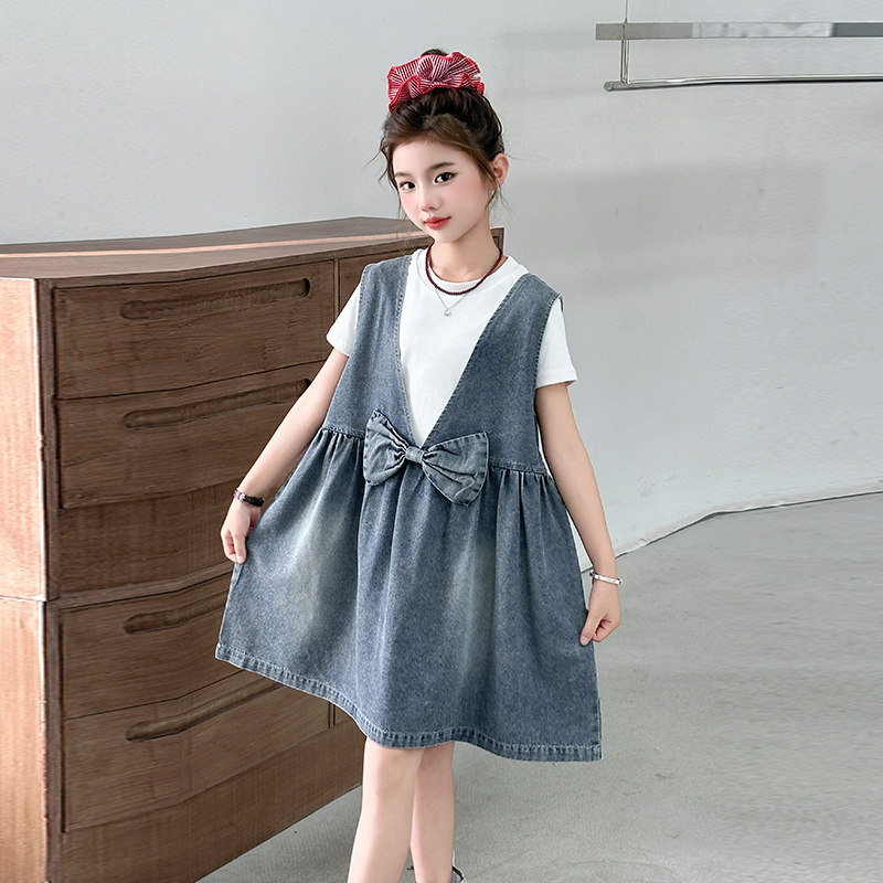เด็กแฟชั่น REVERSIBLE เสื้อผ้า - Street Fashion Outfit Girl บทวิจารณ์และราคา