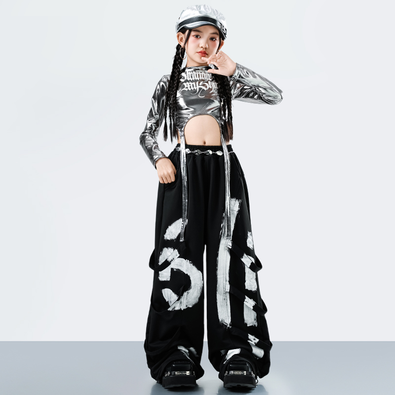 ชุดฮิปฮอปสไตล์ Y2K เกาหลีสำหรั - Street Fashion In Korea บทวิจารณ์และราคา