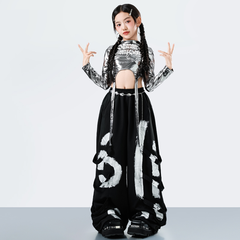 ชุดฮิปฮอปสไตล์ Y2K เกาหลีสำหรั - Street Fashion In Korea บทวิจารณ์และราคา