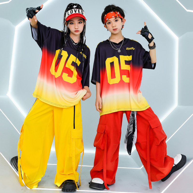 ชาย Hip Hop Streetwear หญิง K- - Street Fashion Boy บทวิจารณ์และราคา