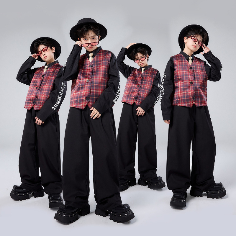 แฟชั่นเด็กผู้ชาย ชุดสตรีทแวร์  - Street Fashion Boy บทวิจารณ์และราคา