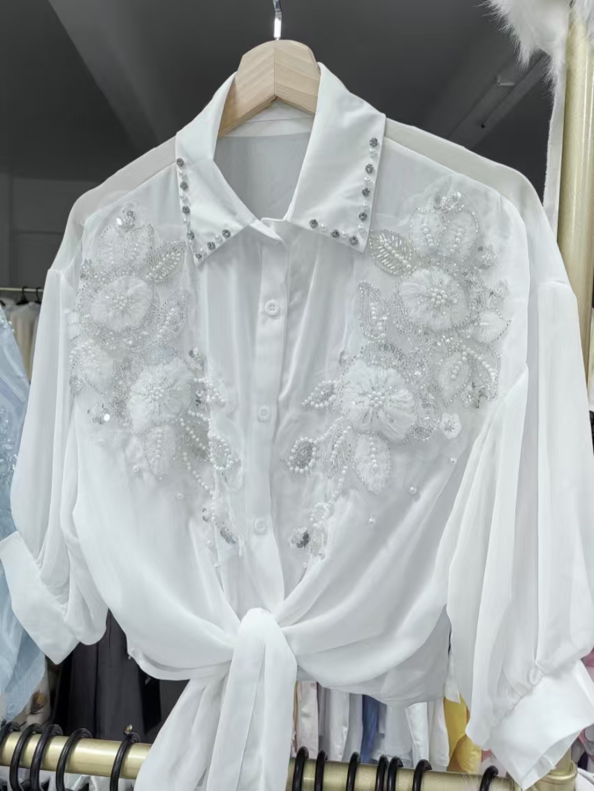 สตรีทแวร์ฤดูร้อนเสื้อป้องกันแส - Street Fashion In Korea บทวิจารณ์และราคา