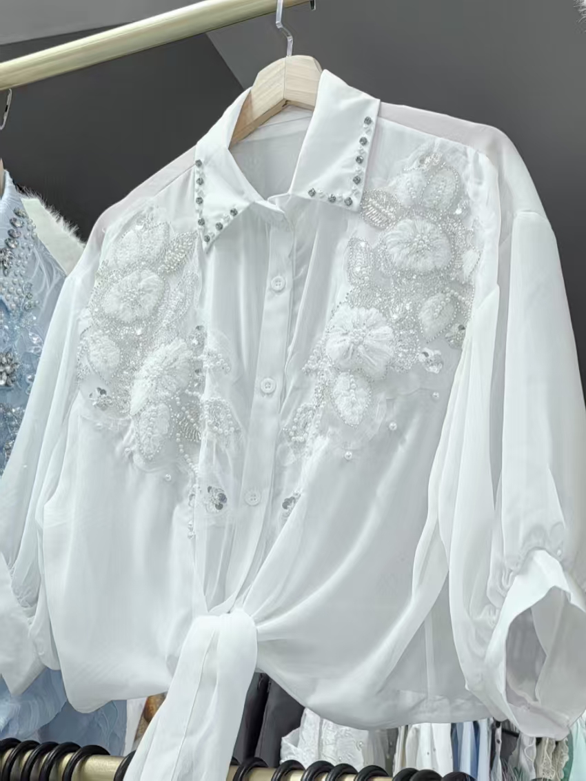 สตรีทแวร์ฤดูร้อนเสื้อป้องกันแส - Street Fashion In Korea บทวิจารณ์และราคา