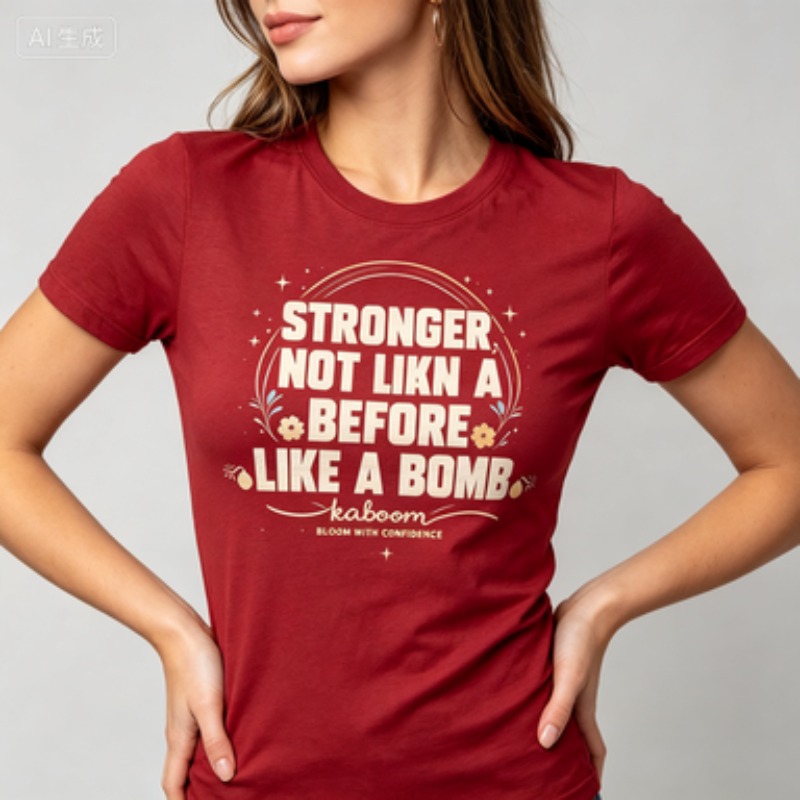 เสื้อยืดคอกลม, เสื้อยืดลายกราฟ - Street Fashion Vibes บทวิจารณ์และราคา