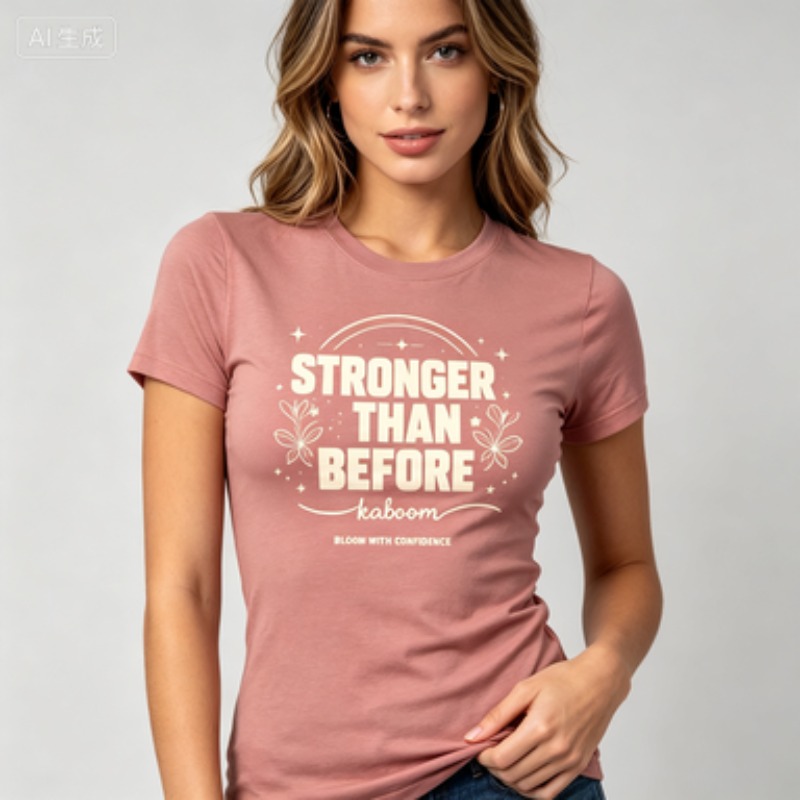เสื้อยืดคอกลม, เสื้อยืดลายกราฟ - Street Fashion Vibes บทวิจารณ์และราคา
