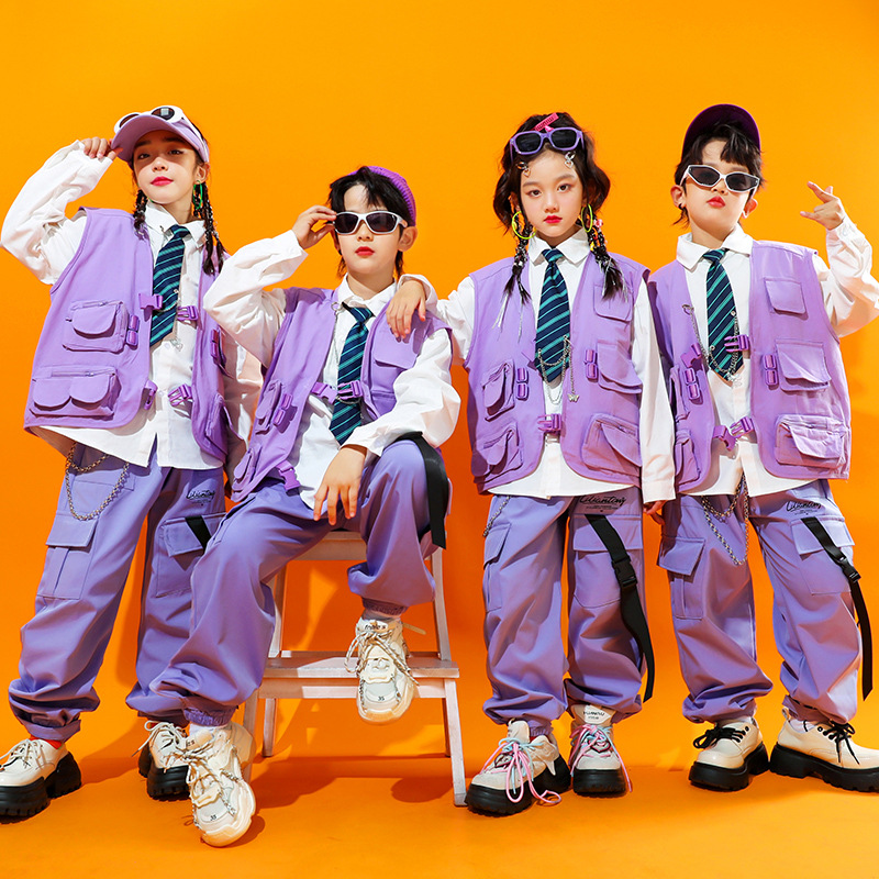 ชุดการแสดงเต้นสตรีทแดนซ์และฮิป - Street Fashion Runway บทวิจารณ์และราคา