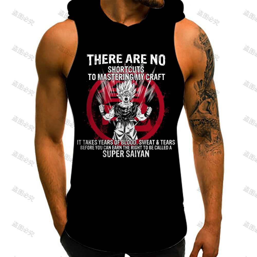 Dragon Ball Z Goku กับ Hood เส - Street Fashion Japan บทวิจารณ์และราคา