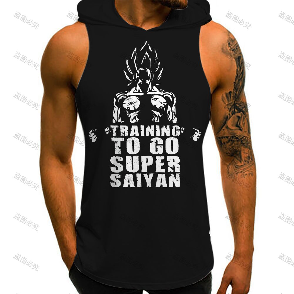 Dragon Ball Z Goku กับ Hood เส - Street Fashion Japan บทวิจารณ์และราคา